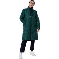 Manteau long Valence Daily Sports