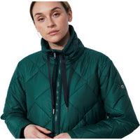 Manteau long Valence Daily Sports