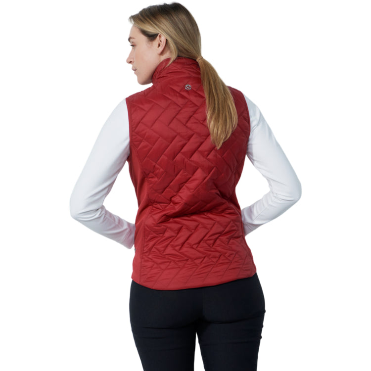 Veste sans manche Bonnie Daily Sports