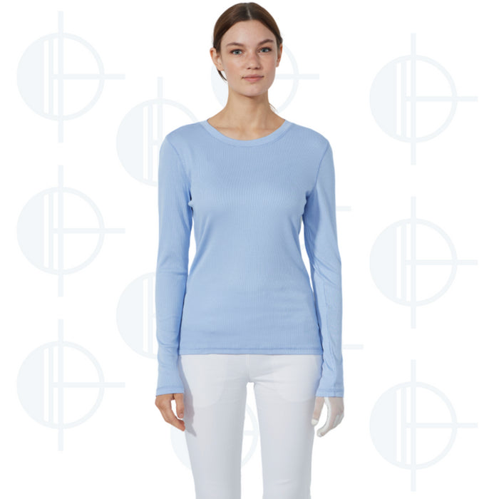 Ancona Daily Sports crew neck sweater