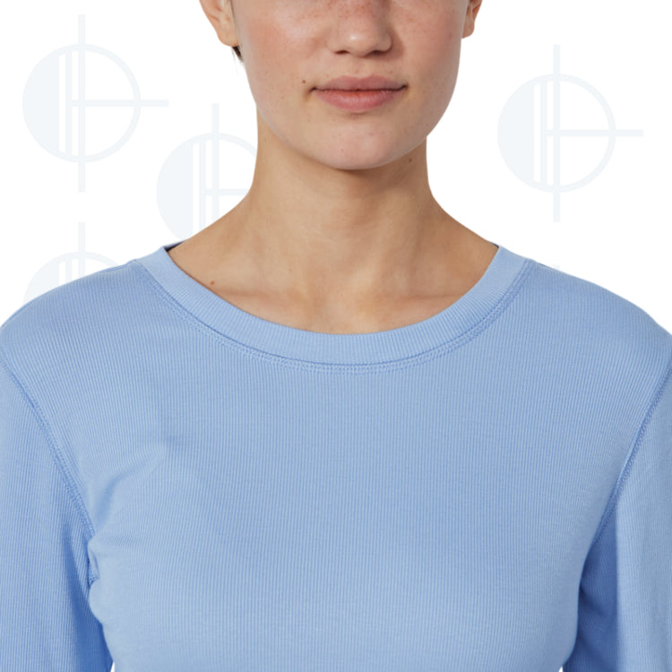 Ancona Daily Sports crew neck sweater