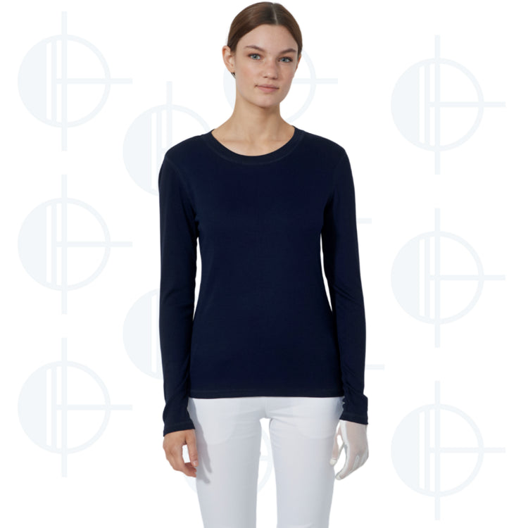 Ancona Daily Sports crew neck sweater