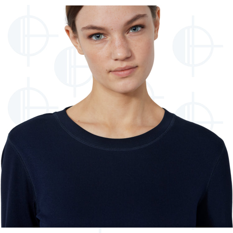 Ancona Daily Sports crew neck sweater