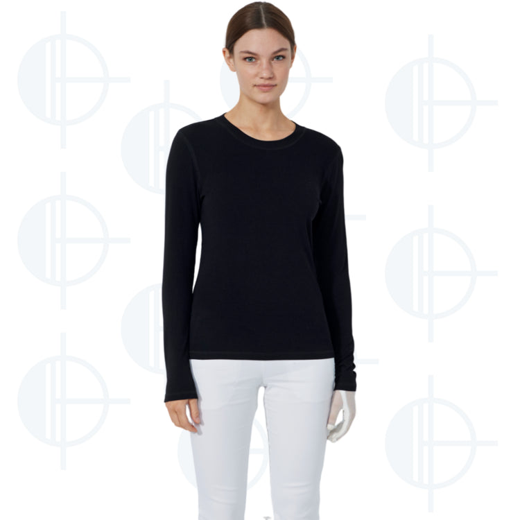Ancona Daily Sports crew neck sweater
