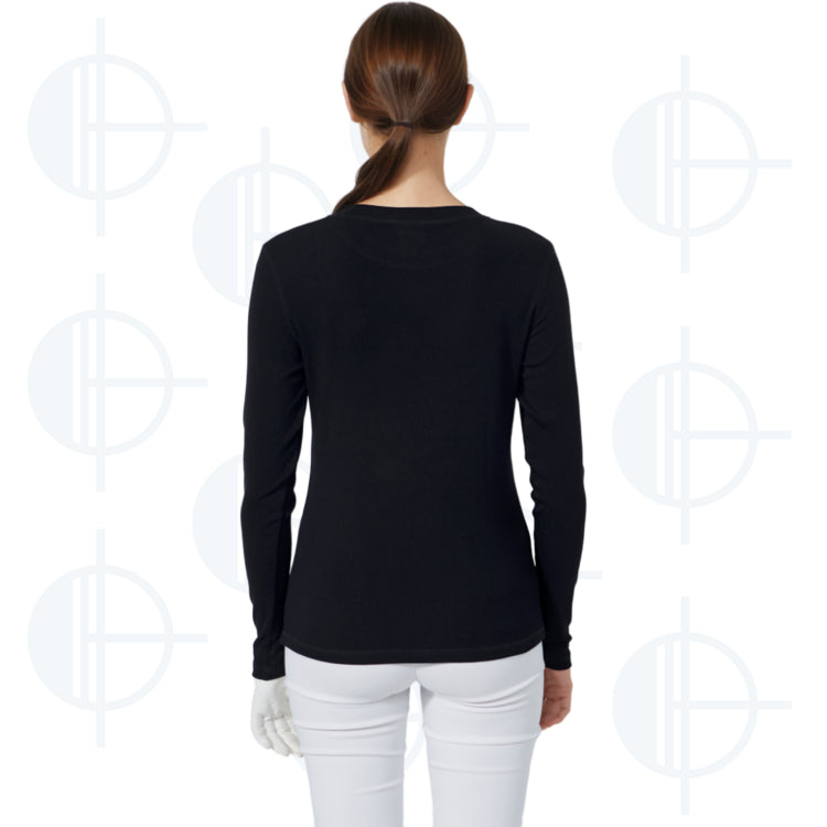 Ancona Daily Sports crew neck sweater