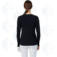 Ancona Daily Sports crew neck sweater