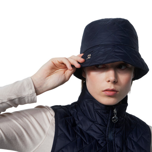 Catania Daily Sports Lined Hat