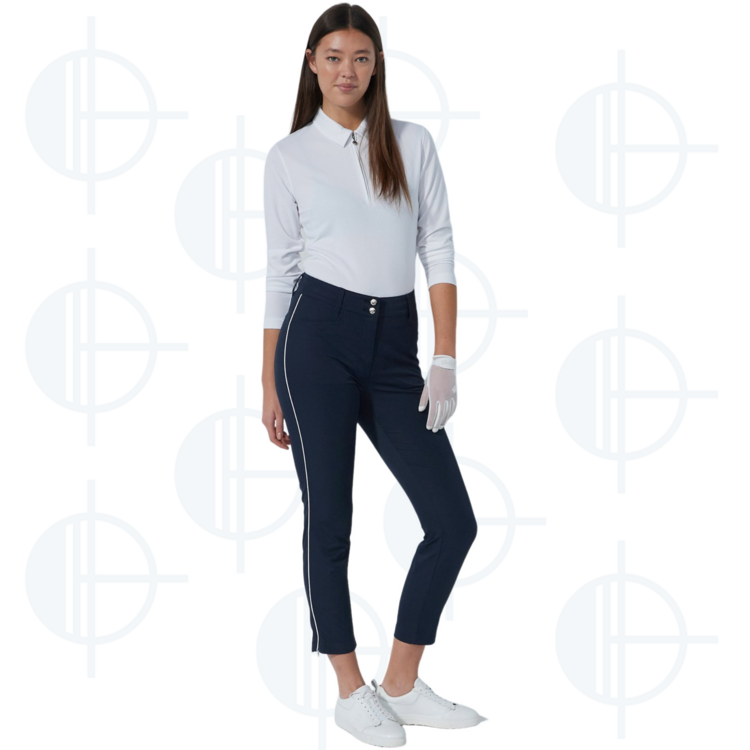 Pantalon Glam Ankle Daily Sports