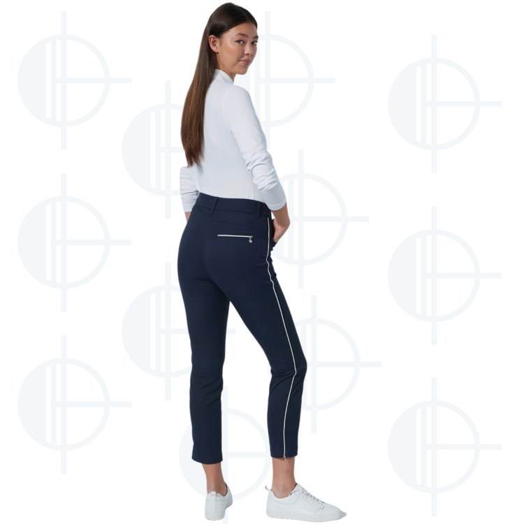 Pantalon Glam Ankle Daily Sports