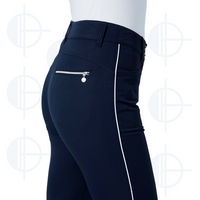 Pantalon Glam Ankle Daily Sports