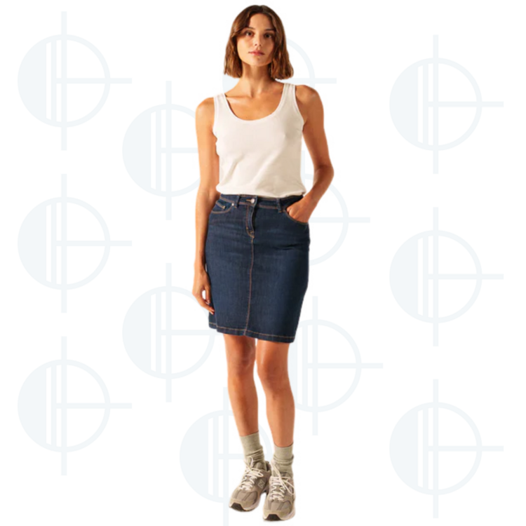 Camisole Bastia III Saint-James