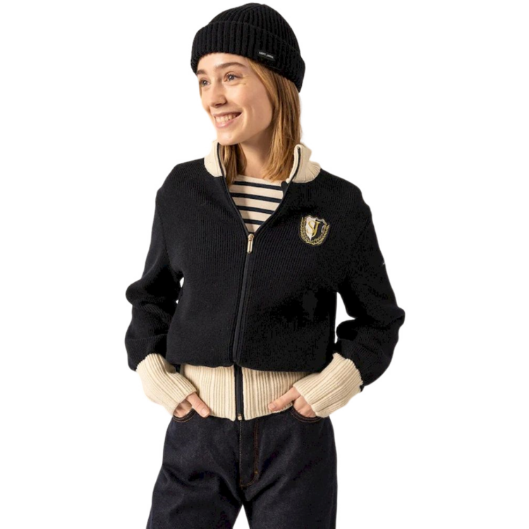 Veste Campus Saint-James – Boutique Horizon Golf