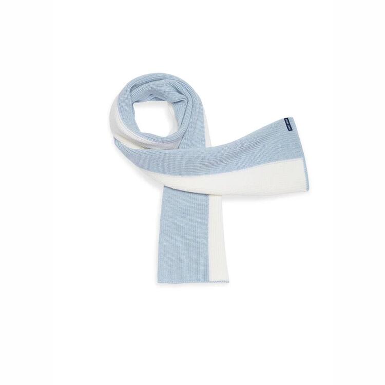 Foulard Canoe Bicolore Saint-James