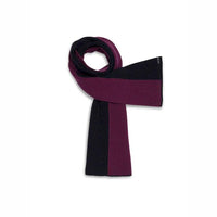 Foulard Canoe Bicolore Saint-James