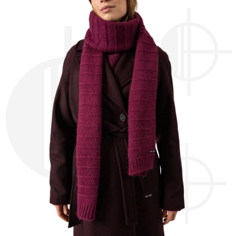 Foulard Grisons Saint-James