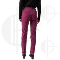 Pantalon Velours Mimosa Saint-James