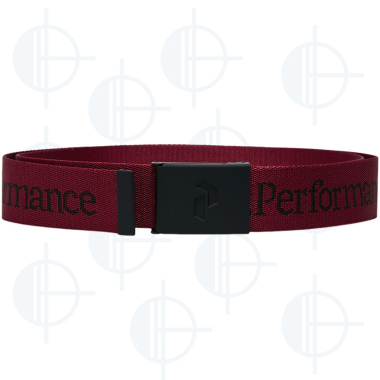 Rider Peak Performance Belt