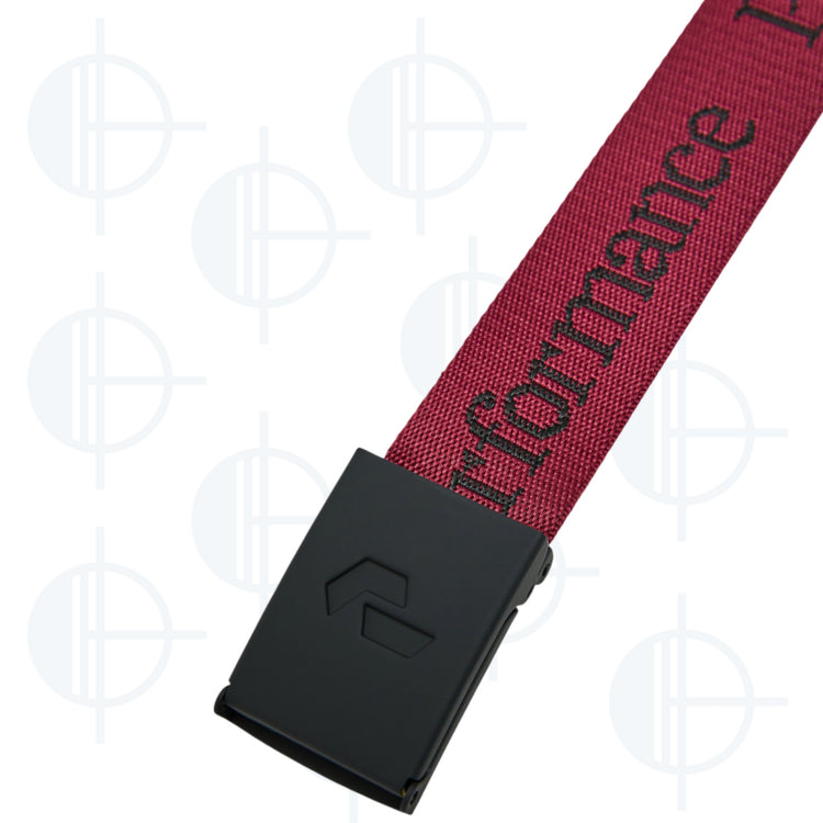 Rider Peak Performance Belt