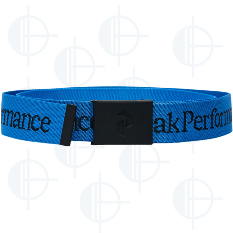 Rider Peak Performance Belt