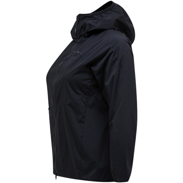 Jacket W Vislight Alpha Peak Performance