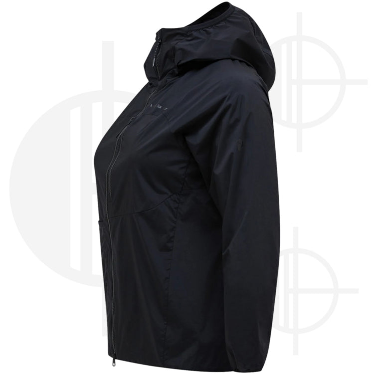 Jacket W Vislight Alpha Peak Performance