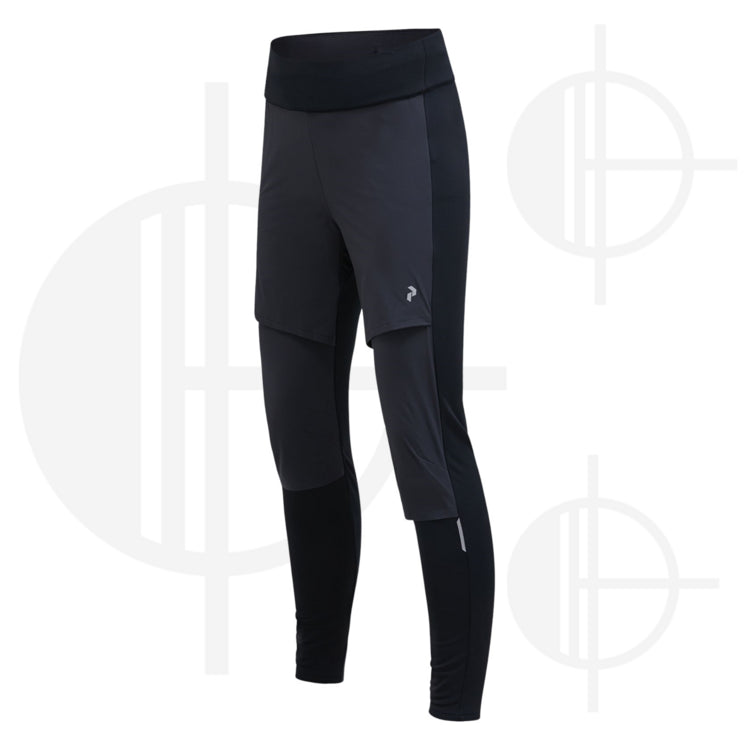 Pantalon W Windblock Peak Performance