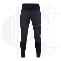 Pantalon W Windblock Peak Performance