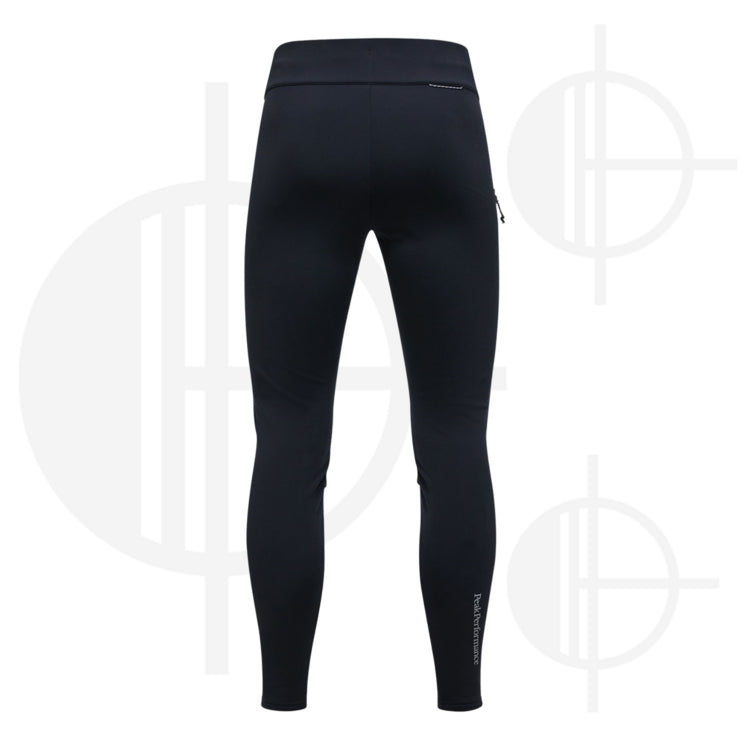 Pantalon W Windblock Peak Performance