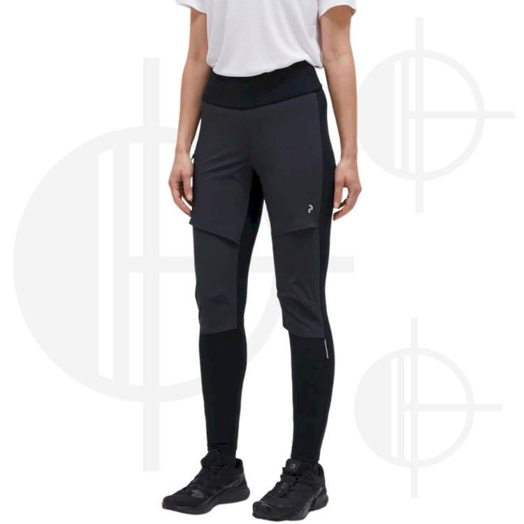 Pantalon W Windblock Peak Performance