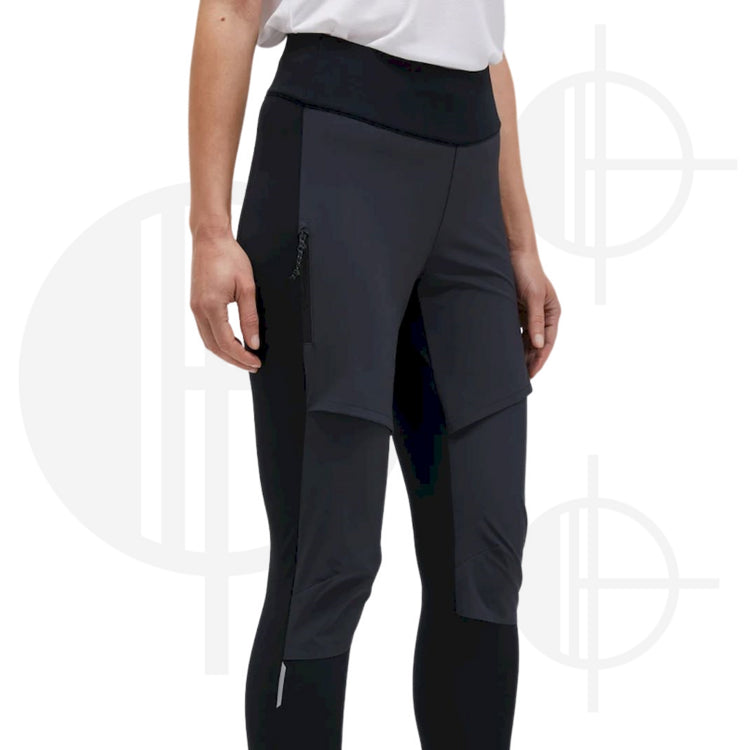 Pantalon W Windblock Peak Performance