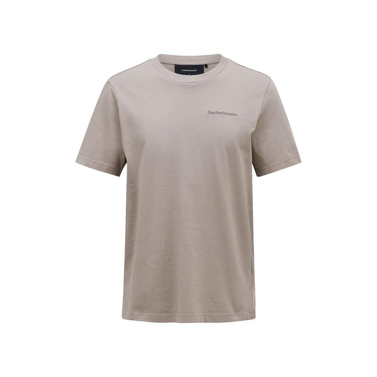 T-Shirt Original Small logo Peak Performance