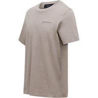 T-Shirt Original Small logo Peak Performance