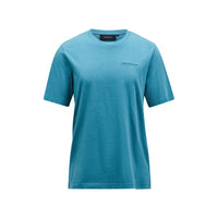 T-Shirt Original Small logo Peak Performance