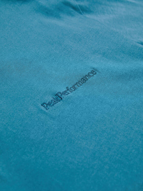 T-Shirt Original Small logo Peak Performance