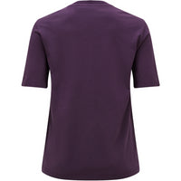 T-Shirt W Original Small Logo Peak Performance