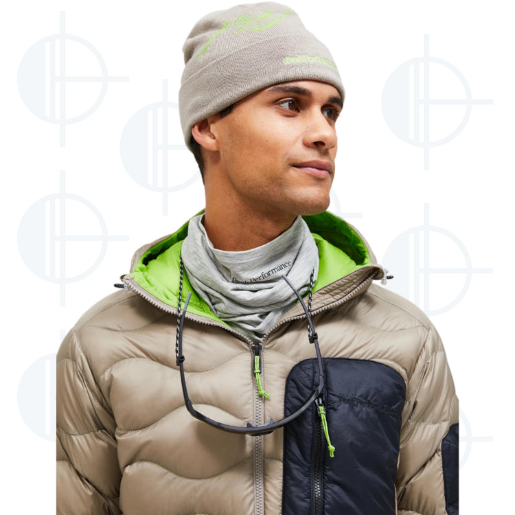 Mountain Hat Peak Performance