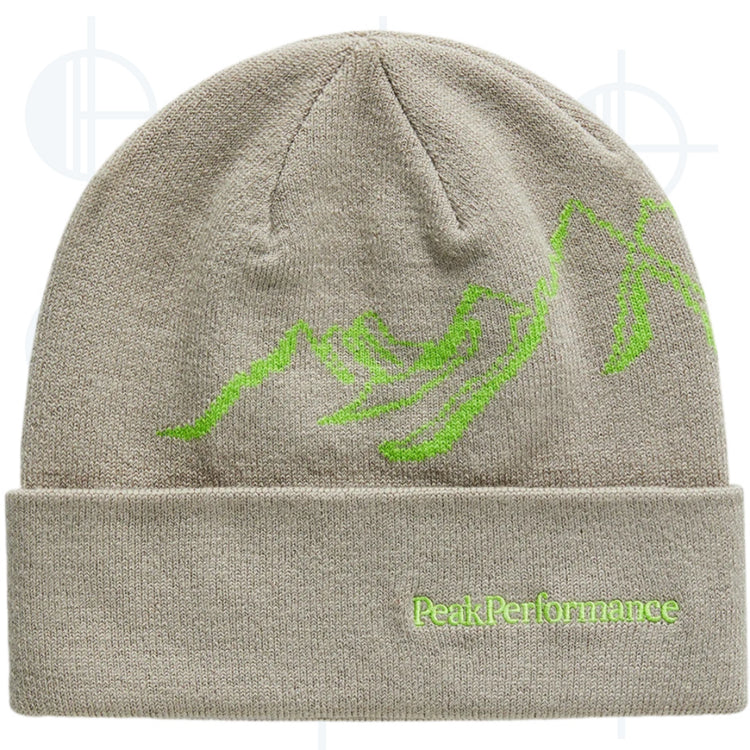 Mountain Hat Peak Performance