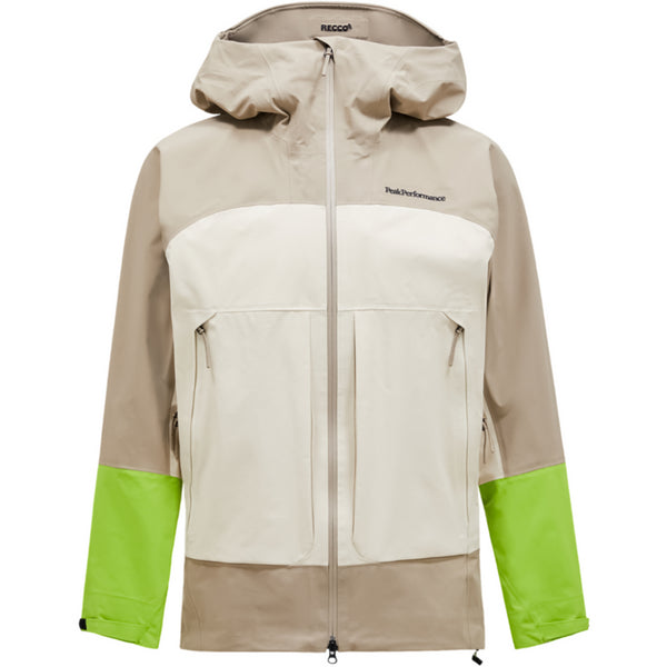 Manteau Vislight Gore-Tex M Peak Performance