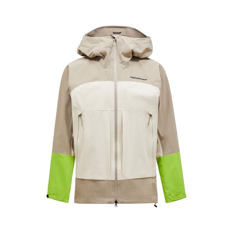 Manteau Vislight Gore-Tex M Peak Performance