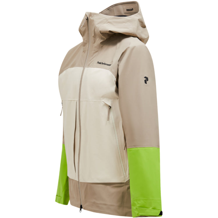 Manteau Vislight Gore-Tex M Peak Performance