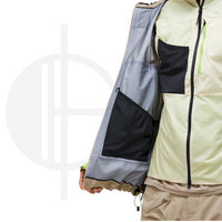 Manteau Vislight Gore-Tex M Peak Performance