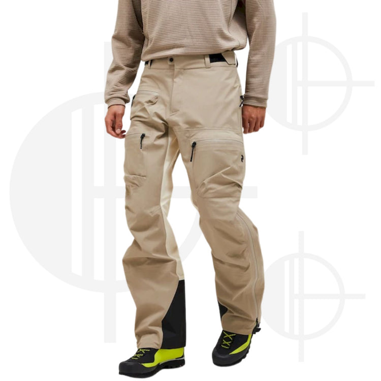 Pantalon Vislight Gore-Tex M Peak Performance