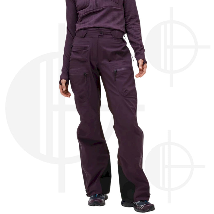 Pantalon W Vislight Gore-Tex Peak Performance