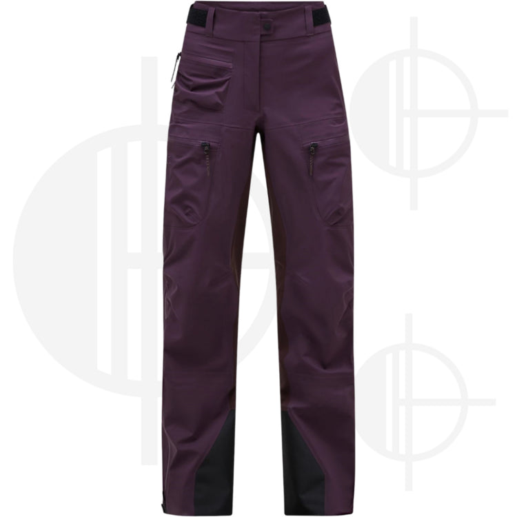 Pantalon W Vislight Gore-Tex Peak Performance