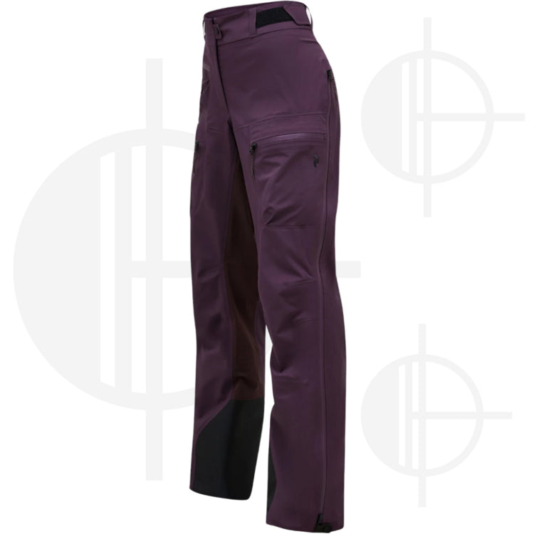 Pantalon W Vislight Gore-Tex Peak Performance