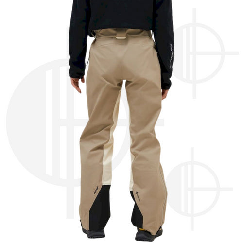 Pantalon W Vislight Gore-Tex Peak Performance