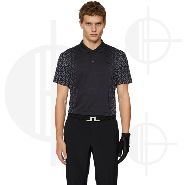 Polo Kalle Reg Fit J.Lindeberg