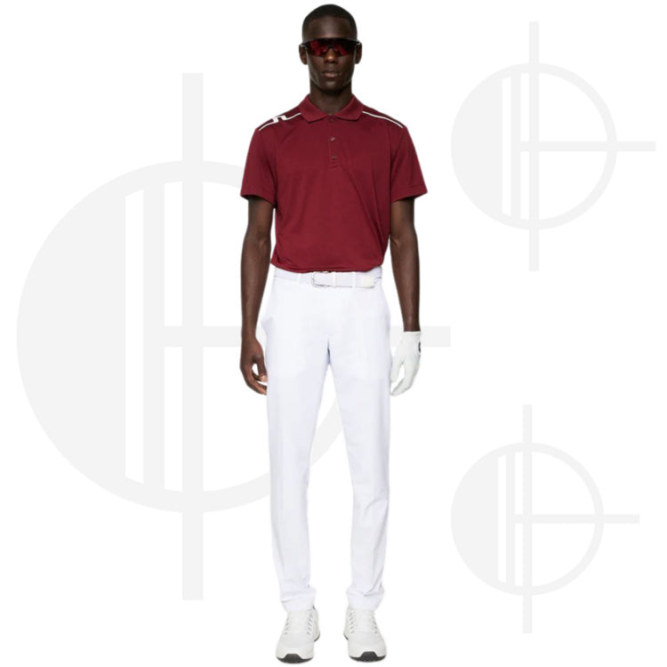 Polo Lionel reg fit J.Lindeberg