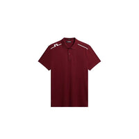 Polo Lionel reg fit J.Lindeberg