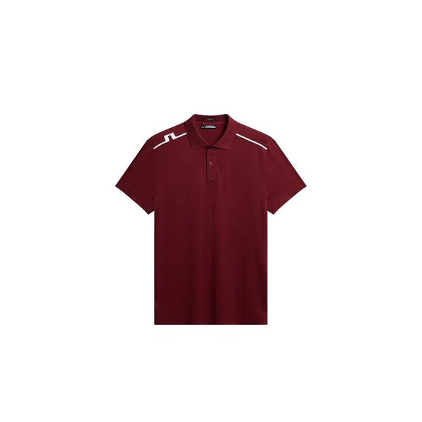 Polo Lionel reg fit J.Lindeberg